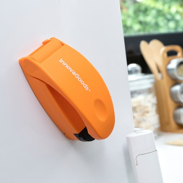 Aparat cu magnet de sigilare a pungilor InnovaGoods-image-4