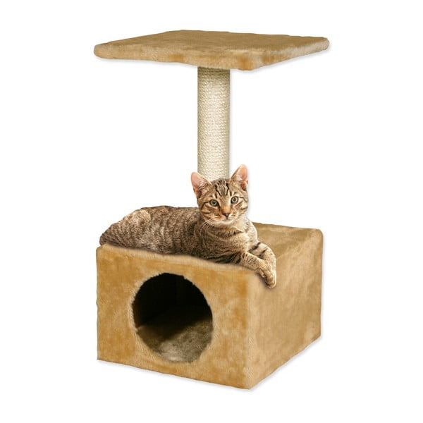 Ansamblu de joacă pentru pisici Magic Cat Hedvika – Plaček Pet Products