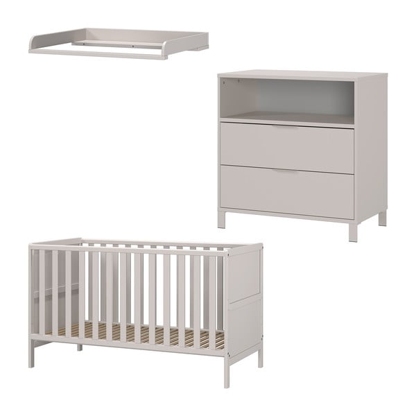 Set de mobilă pentru copii 3 buc. Alkmaar – Germania