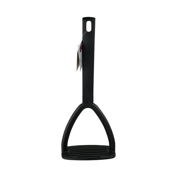 Presă piure de cartofi Fackelmann Nero, negru-image-1