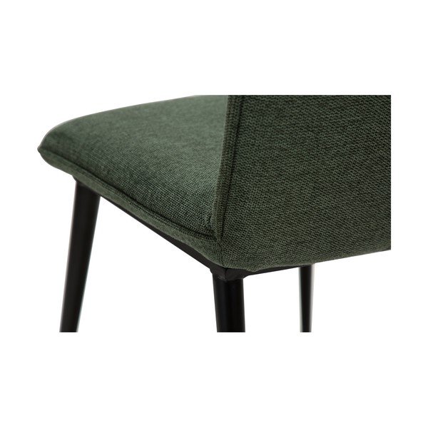 Scaun dining DAN-FORM Denmark Join, verde-image-1