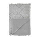 Pătură 130x170 cm Cosy Diamond - Catherine Lansfield