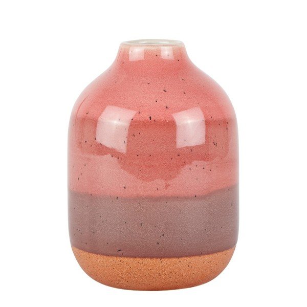 Vază din ceramică Villa Collection Rainbow
