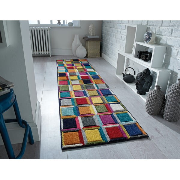 Covor Flair Rugs Waltz, 66 x 300 cm-image-1