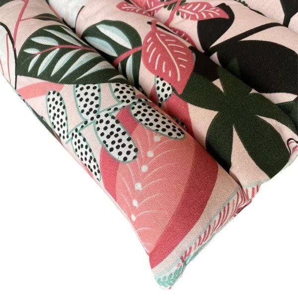 Pernă pentru scaun de grădină pentru șezlong 60x180 cm Ara – douceur d'intérieur-image-2