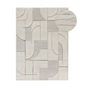 Covor crem 120x170 cm Lena – Universal