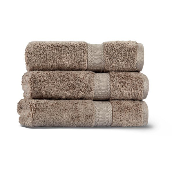 Prosop maro 33x33 cm Fancy – Foutastic-image-1