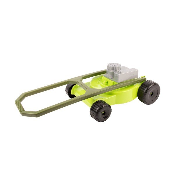 Unealtă de grădină pentru copii Lawn Mower – Esschert Design-image-1