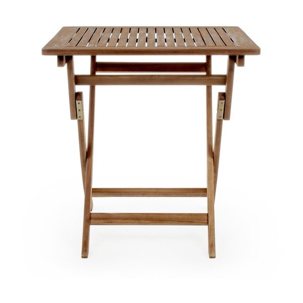 Măsuță de grădină din lemn de acacia 70x70 cm Noemi – Bizzotto-image-3