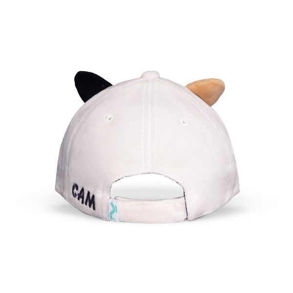 Șapcă pentru copii Cameron - SQUISHMALLOWS-image-1