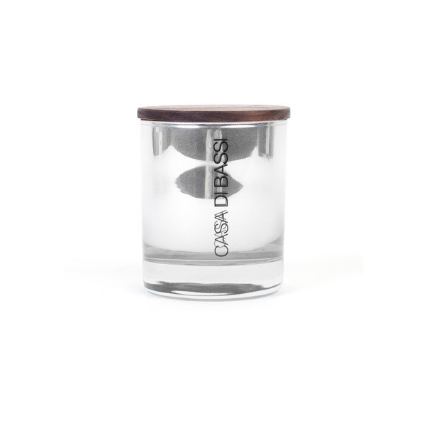 Lumânare parfumată Casa Di Bassi, aromă Tonka-image-2