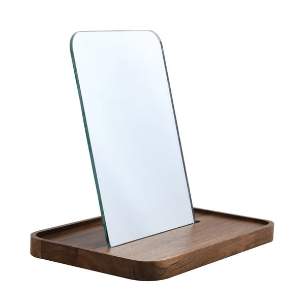 Oglindă cosmetică 13x17 cm Alesia – Spirella