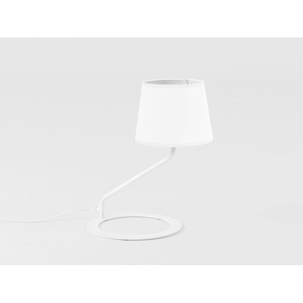 Veioză albă Shade - CustomForm-image-1