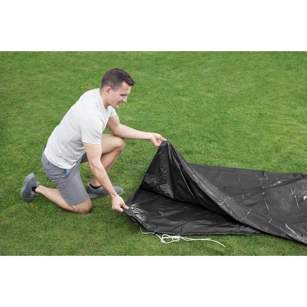 Prelată pentru piscină ø 370 cm – Bestway-image-4