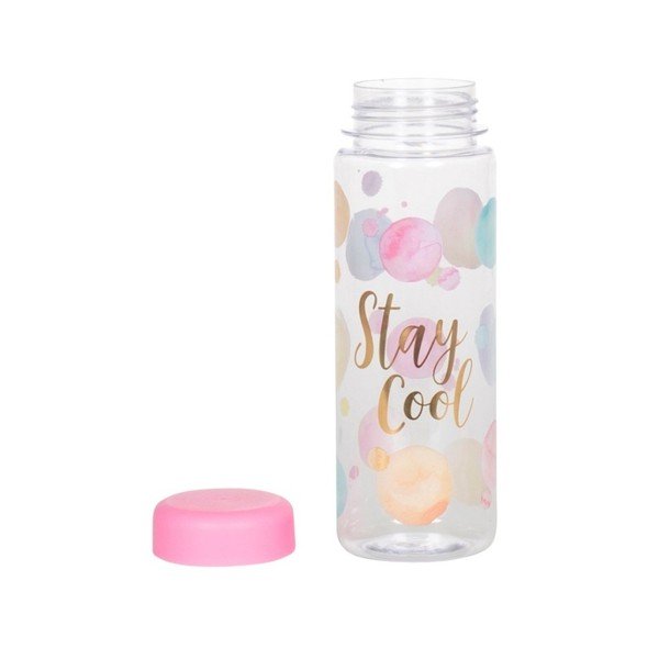 Sticlă pentru călătorii Sass & Belle Splash, 450 ml-image-1