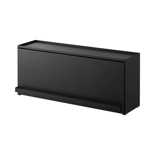 Organizator de bucătărie din metal Tower – YAMAZAKI