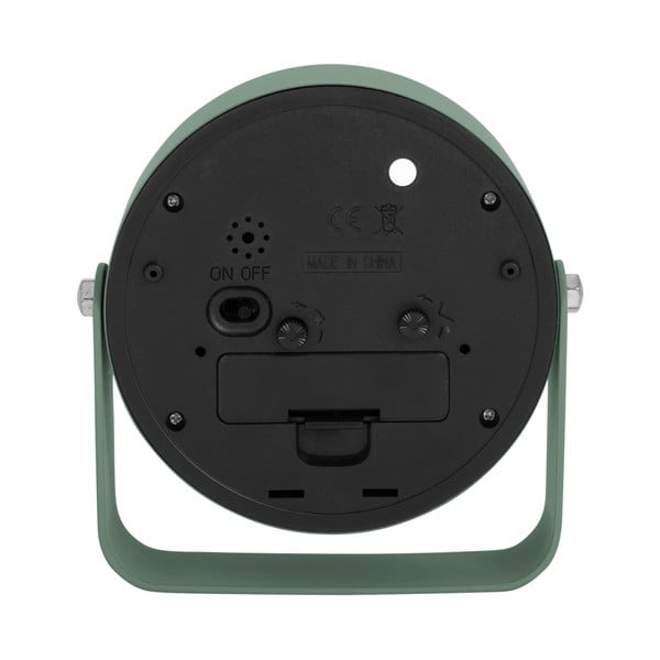 Ceas deșteptător ø 11 cm Regal – Karlsson-image-3