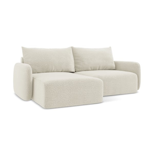 Colțar extensibil/cu spațiu de depozitare (cu colț pe partea stângă) Kalena – Makamii-image-1