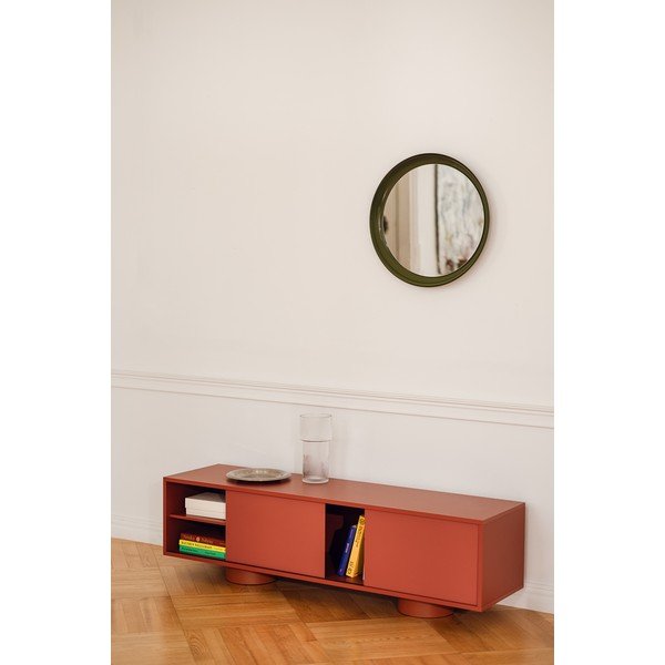 Oglindă de perete ø 58 cm Allo – noo.ma-image-2