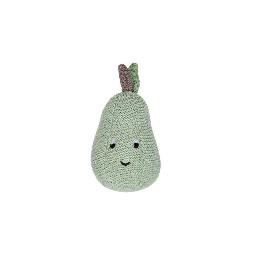 Jucărie zornăitoare Pear – OYOY Mini