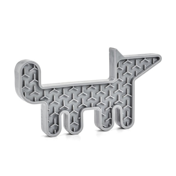 Covoraș pentru lins Volpe Slate – MiaCara