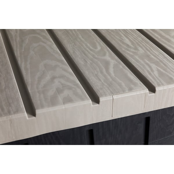Dulap de grădină Stora Way Plus 2XL – Toomax-image-2