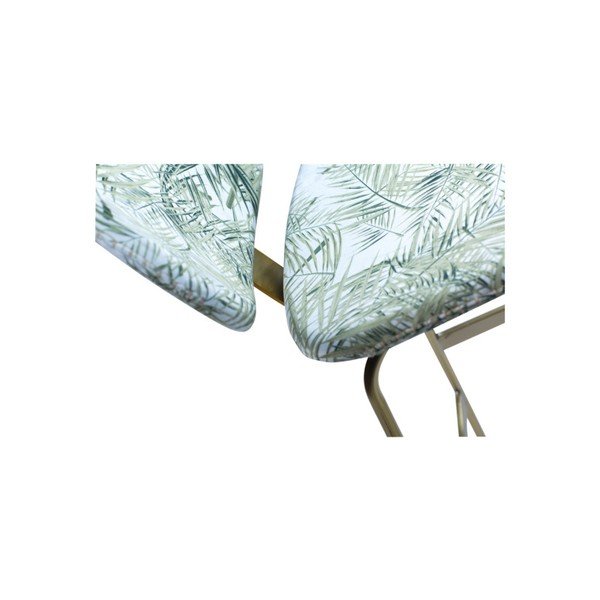 Scaun de bar texturat DAN-FORM Denmark Prime-image-3
