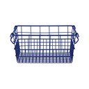Coș de depozitare din sârmă din metal 29x21x14 cm Kago S – Blomus
