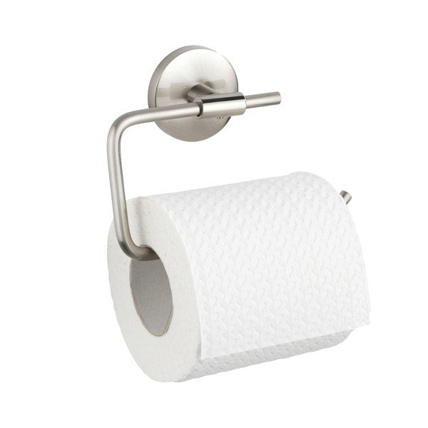 Suport pentru hârtie igienică Wenko Cuba-image-2