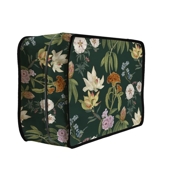Cutie de depozitare pentru haine din material textil 36x25x11 cm Jara – Madre Selva-image-3