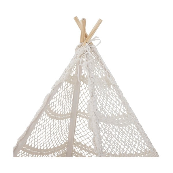 Cort pentru copii teepee Herle – Bloomingville Mini-image-3