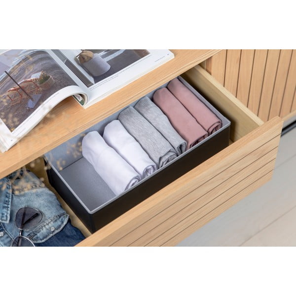 Organizator pentru sertare din carton – Bigso Box of Sweden-image-2