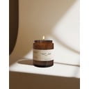 Lumânare parfumată din ceară de soia timp de ardere 40 h #47 Tangerine, Neroli and Saffron – Perfumed Prague