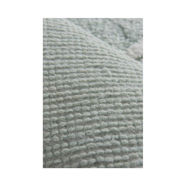 Set 2 covoare de baie Pastel, albastru-image-1