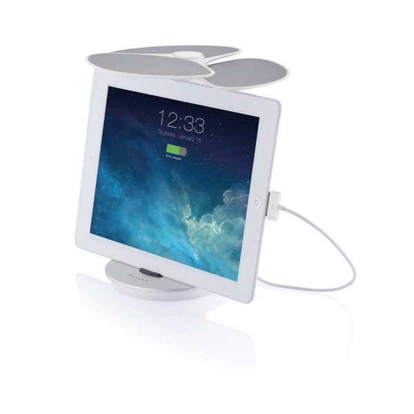 Încărcător solar XD Design Ginkgo-image-2