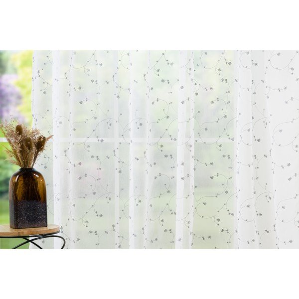 Perdea albă 300x260 cm Muza – Mendola Fabrics-image-3