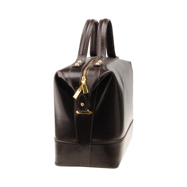 Geantă Matilde Costa Parrotia, ,maro-image-2