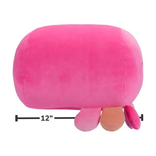 Jucărie de pluș Stackables Octavia – SQUISHMALLOWS-image-4