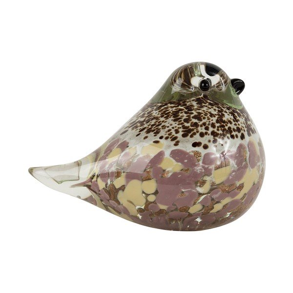 Decorațiune mică din sticlă Serin – Côté Table-image-2