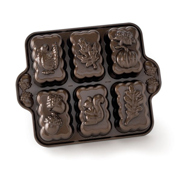 Formă pentru copt, Toamna Nordic Ware -image-2