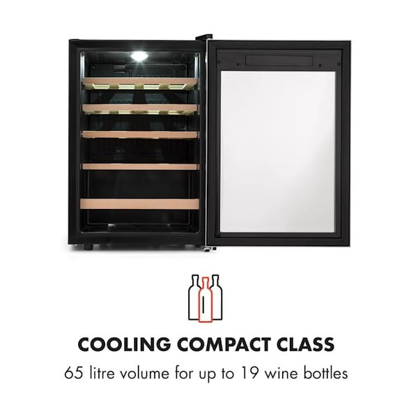 Suport vinuri Klarstein Vinamour 19-image-3