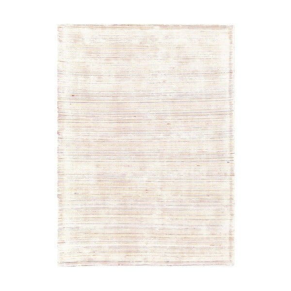 Covor lână The Rug Republic Finsbury, 230 x 160 cm, crem