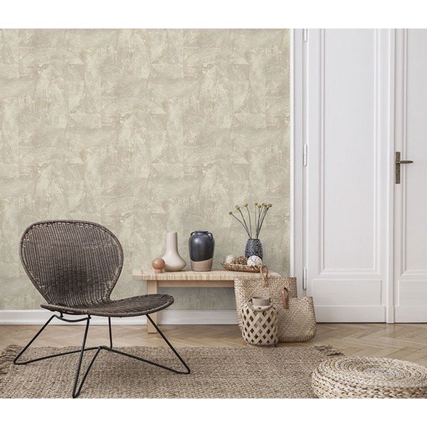Tapet vlies 10 m x 53 cm Stucco – Vavex-image-1