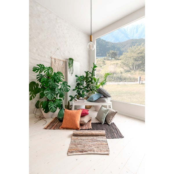 Pernă decorativă 45x45 cm Damian - Tiseco Home Studio-image-1