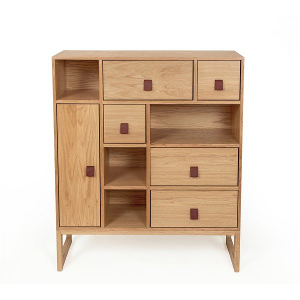 Comodă Woodman Gate Compact-image-3