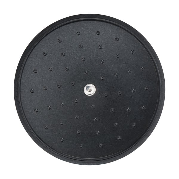 Oală din aluminiu 4.3 l adecvată pentru plita cu inducție Trattoria – Tefal-image-2