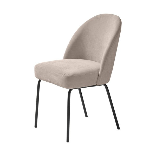 Scaun de dining gri Creston – Unique Furniture-image-2