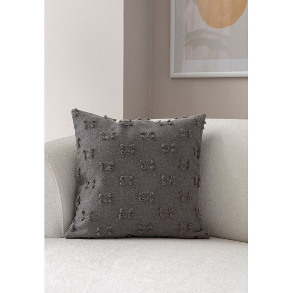 Față de pernă 43x43 cm Tuffet – Mioli Decor-image-1
