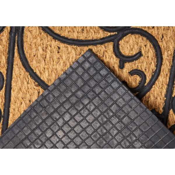 Covoraș de intrare din fibre de cocos 75x45 cm - Hanse Home-image-3