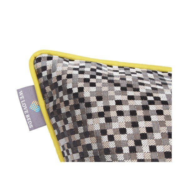 Față de pernă WeLoveBeds Mosaic, 40 x 60 cm-image-4